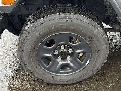 Used 2024 Jeep Gladiator - photo 1