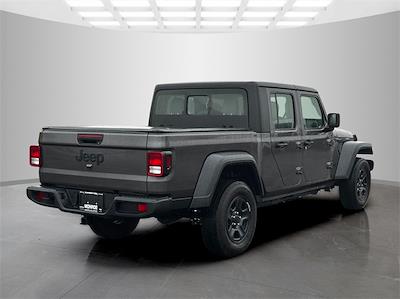 Used 2024 Jeep Gladiator - photo 1