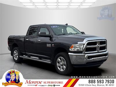 2016 Ram 3500 Crew Cab SRW 4WD Pickup for sale #M131347P - photo 1