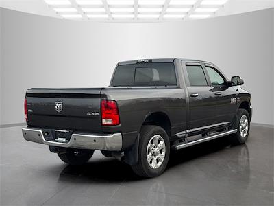 2016 Ram 3500 Crew Cab SRW 4WD Pickup for sale #M131347P - photo 2
