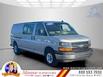 2025 Chevrolet Express 3500 RWD Empty Cargo Van for sale #M134410N - photo 1