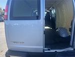2025 Chevrolet Express 3500 RWD Empty Cargo Van for sale #M134410N - photo 15