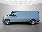 2025 Chevrolet Express 3500 RWD Empty Cargo Van for sale #M134410N - photo 5