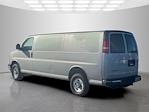 2025 Chevrolet Express 3500 RWD Empty Cargo Van for sale #M134410N - photo 6