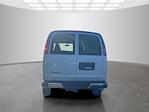 2025 Chevrolet Express 3500 RWD Empty Cargo Van for sale #M134410N - photo 7