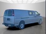 2025 Chevrolet Express 3500 RWD Empty Cargo Van for sale #M134410N - photo 2