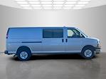2025 Chevrolet Express 3500 RWD Empty Cargo Van for sale #M134410N - photo 8