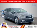2022 Chrysler Pacifica FWD Minivan for sale #M134880M - photo 1