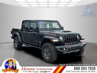 2022 Jeep Gladiator Crew Cab 4x4 Pickup for sale #M135661M - photo 1