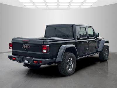 2022 Jeep Gladiator Crew Cab 4x4 Pickup for sale #M135661M - photo 2