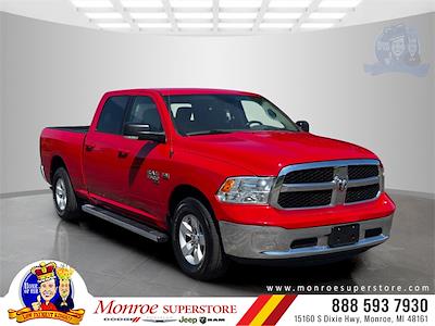 2020 Ram 1500 Classic Crew Cab 4x2 Pickup for sale #M135791M - photo 1