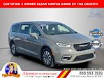 2022 Chrysler Pacifica FWD Minivan for sale #M137016M - photo 1
