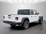 2020 Jeep Gladiator Crew Cab 4x4, Pickup for sale #M140818N - photo 6