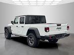 2020 Jeep Gladiator Crew Cab 4x4, Pickup for sale #M140818N - photo 2