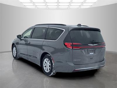 2022 Chrysler Pacifica FWD, Minivan for sale #M141429M - photo 2