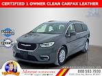 2022 Chrysler Pacifica FWD, Minivan for sale #M141429M - photo 1