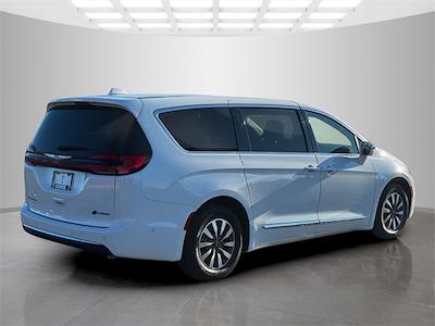 2022 Chrysler Pacifica FWD Minivan for sale #M145021S - photo 2