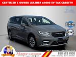 2022 Chrysler Pacifica FWD Minivan for sale #M148047M - photo 1