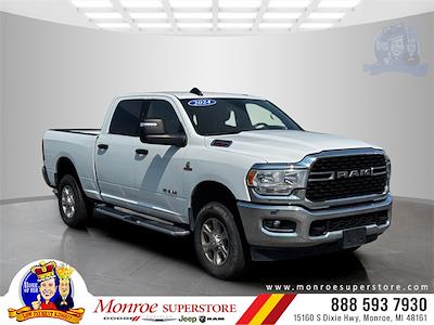 2024 Ram 2500 Crew Cab 4x4 Pickup for sale #M153919R - photo 1