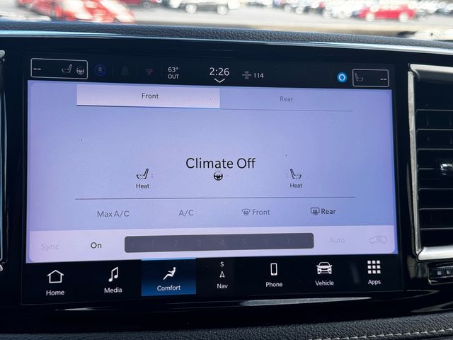 Used 2024 Chrysler Pacifica - photo 34