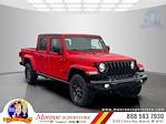 2022 Jeep Gladiator Crew Cab 4WD Pickup for sale #M162073F - photo 1