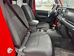 2022 Jeep Gladiator Crew Cab 4WD Pickup for sale #M162073F - photo 14