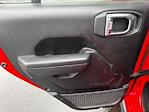 2022 Jeep Gladiator Crew Cab 4WD Pickup for sale #M162073F - photo 18