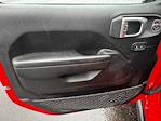 2022 Jeep Gladiator Crew Cab 4WD Pickup for sale #M162073F - photo 20