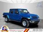 2022 Jeep Gladiator Crew Cab 4x4 Pickup for sale #M166347N - photo 1