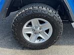 2022 Jeep Gladiator Crew Cab 4x4 Pickup for sale #M166347N - photo 12