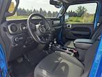 2022 Jeep Gladiator Crew Cab 4x4 Pickup for sale #M166347N - photo 23