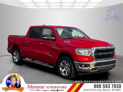 2020 Ram 1500 Crew Cab 4WD Pickup for sale #M168044N - photo 1