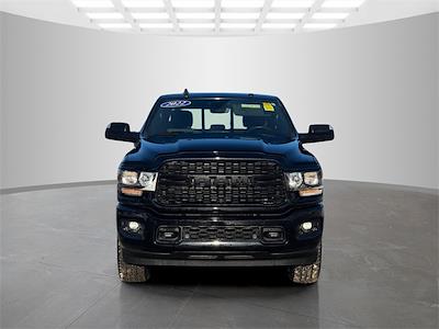 Used 2022 Ram 2500 Big Horn Crew Cab for sale #M168660P - photo 2