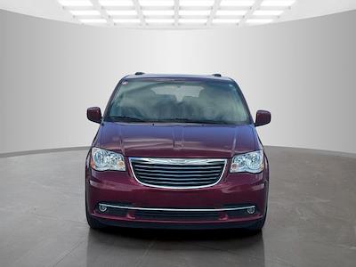 Used 2016 Chrysler Town and Country - photo 1