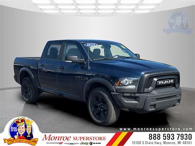 2024 Ram 1500 Classic Crew Cab 4WD Pickup for sale #M178804P - photo 1