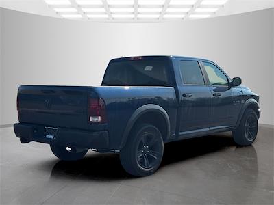 2024 Ram 1500 Classic Crew Cab 4WD Pickup for sale #M178804P - photo 2