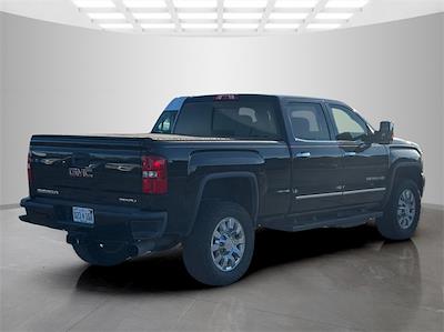 2019 GMC Sierra 2500 Crew Cab SRW 4WD Pickup for sale #M191340U - photo 2