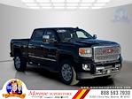 2019 GMC Sierra 2500 Crew Cab SRW 4WD Pickup for sale #M191340U - photo 1