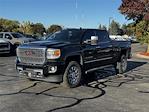 2019 GMC Sierra 2500 Crew Cab SRW 4WD Pickup for sale #M191340U - photo 4