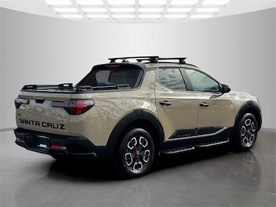 2024 Hyundai Santa Cruz Double Cab AWD Pickup for sale #M109872U - photo 2