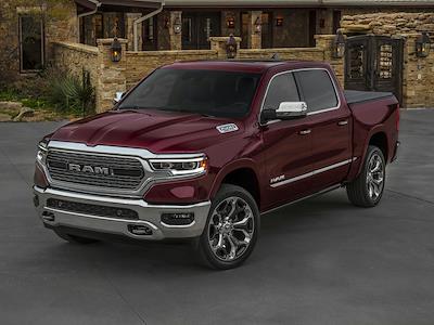 2022 Ram 1500 Crew Cab 4x2 Pickup for sale #M197427N - photo 1