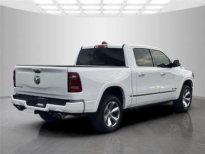 2022 Ram 1500 Crew Cab RWD Pickup for sale #M197427N - photo 2