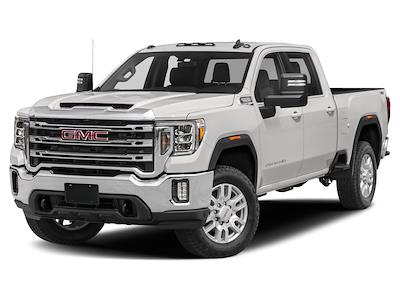Used 2023 GMC Sierra 2500 - photo 1