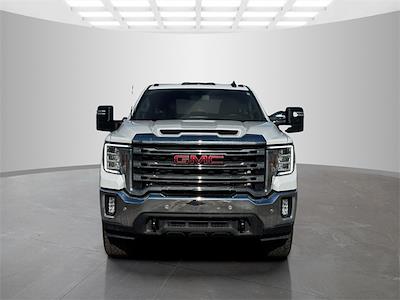 Used 2023 GMC Sierra 2500 - photo 1