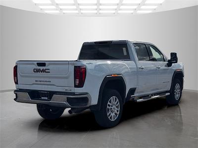Used 2023 GMC Sierra 2500 - photo 1