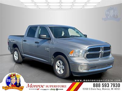 2022 Ram 1500 Classic Crew Cab 4x2 Pickup for sale #M203529R - photo 1