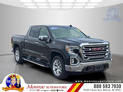 2019 GMC Sierra 1500 Crew Cab 4x4 Pickup for sale #M205546U - photo 1