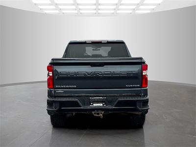 2022 Chevrolet Silverado 1500 Crew Cab 4WD Pickup for sale #M218438M - photo 2