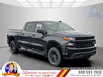 2022 Chevrolet Silverado 1500 Crew Cab 4WD Pickup for sale #M218438M - photo 1