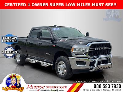 2020 Ram 2500 Crew Cab 4x4 Pickup for sale #M234785P - photo 1
